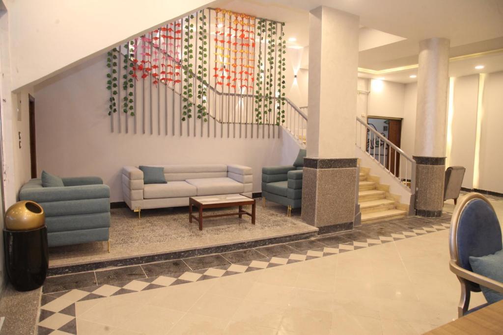 Jewel Assiut Hotel photo 3