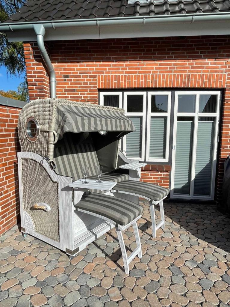 Ferienhaus Tage am Meer 3 SZ 3 Bäder, mit Dachterrasse by Unsere Urlaubszeit photo 4
