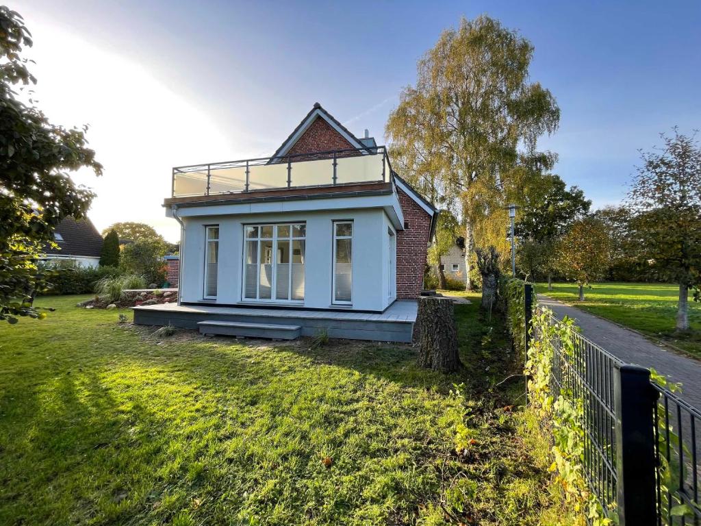 Ferienhaus Tage am Meer 3 SZ 3 Bäder, mit Dachterrasse by Unsere Urlaubszeit photo 2