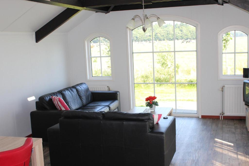 Boerderij Chalet photo 4