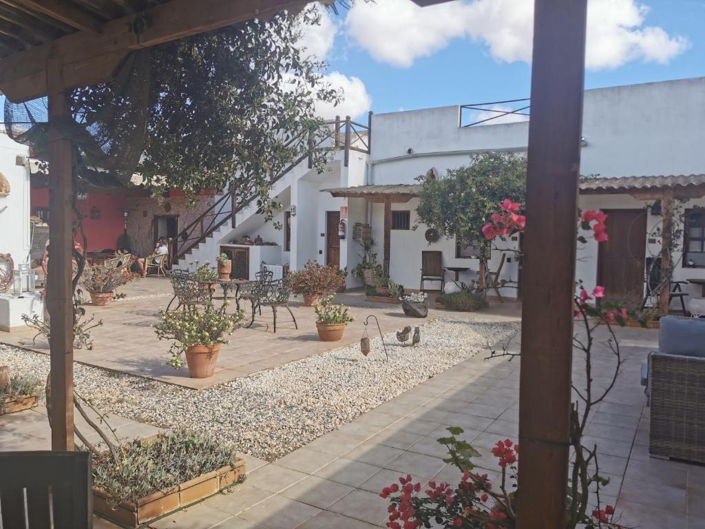 Hotel Rural Era de la Corte - Adults only photo 4