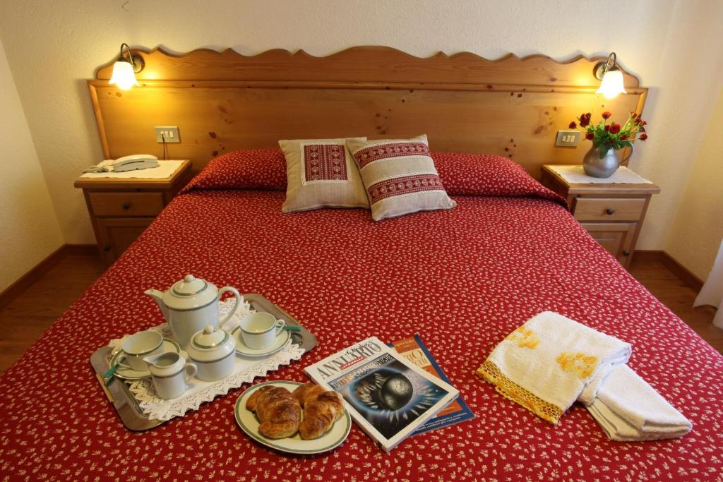 Hotel Aiguille Noire photo 2