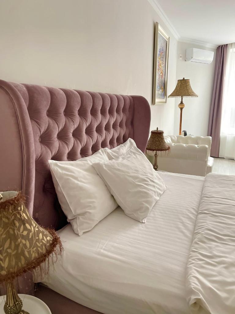 Opera Center Hotel & Apartments photo 1