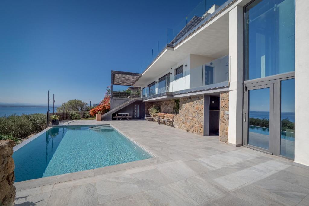Villa Velazquez Canyelles Almadrava - Immo Barneda photo 2