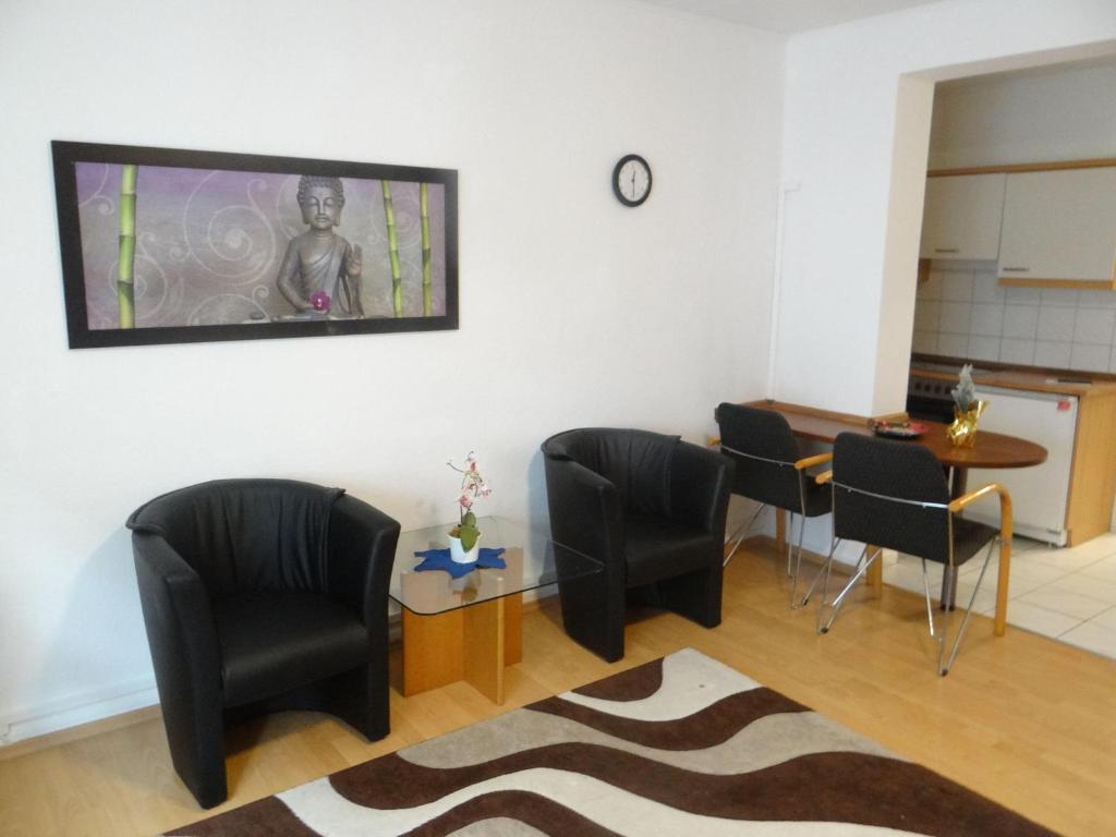 Apart-EG-01 photo 3