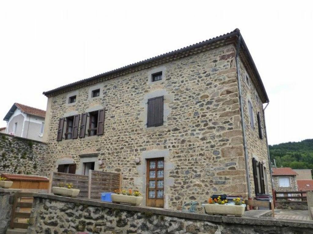 Gîte Chavaniac-Lafayette, 2 pièces, 2 personnes - FR-1-582-198 photo 4