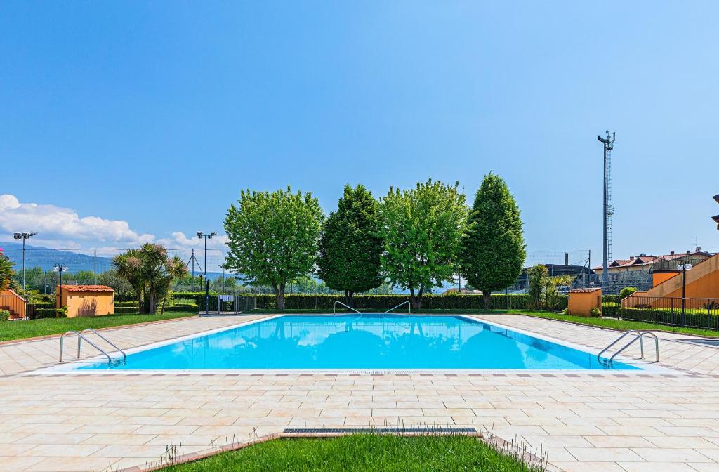 I Girasoli Apartments by Wonderful Italy photo 1