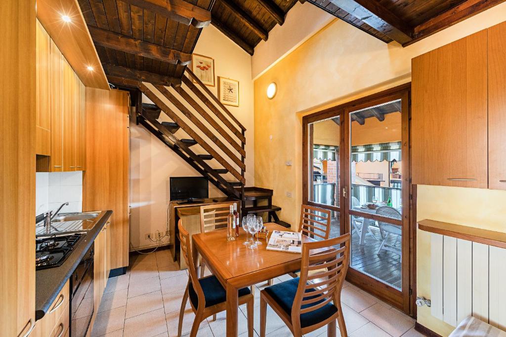 I Girasoli Apartments by Wonderful Italy photo 3