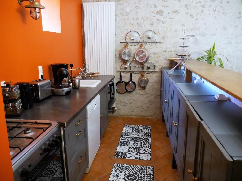 Gîte Olivet, 3 pièces, 4 personnes - FR-1-590-174 photo 3