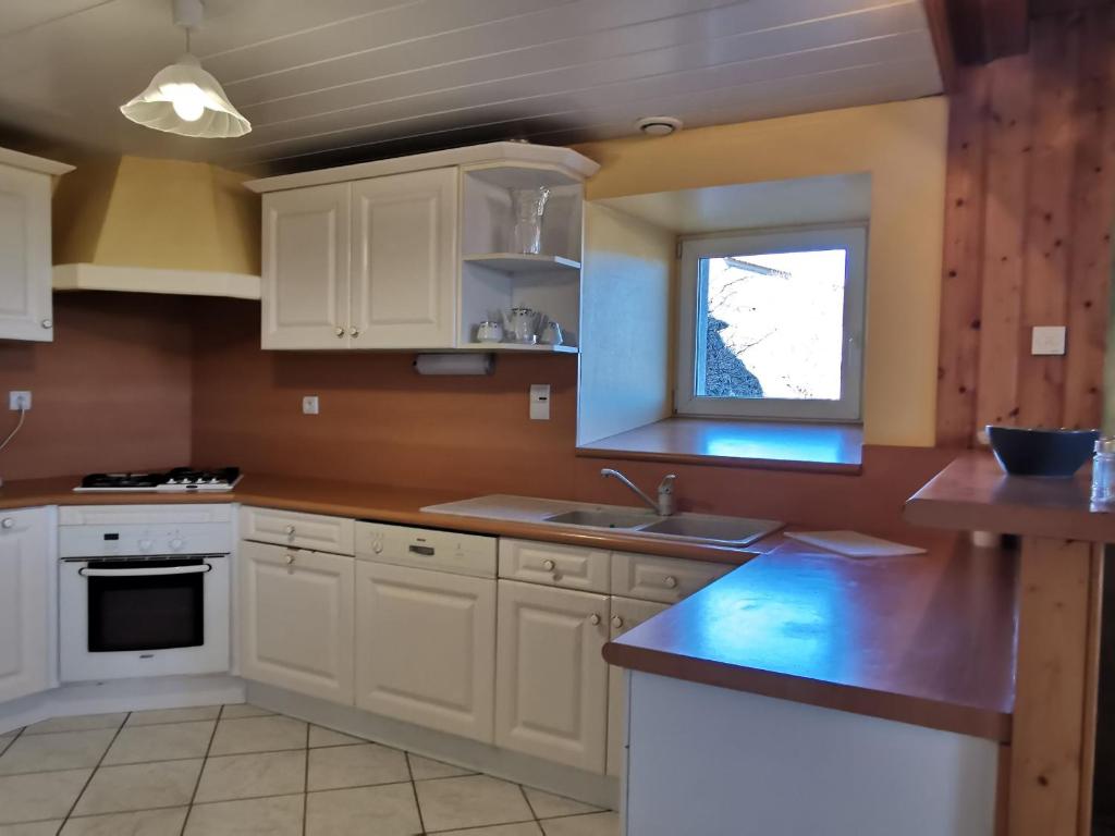 Gîte Les Estables, 3 pièces, 6 personnes - FR-1-582-148 photo 3