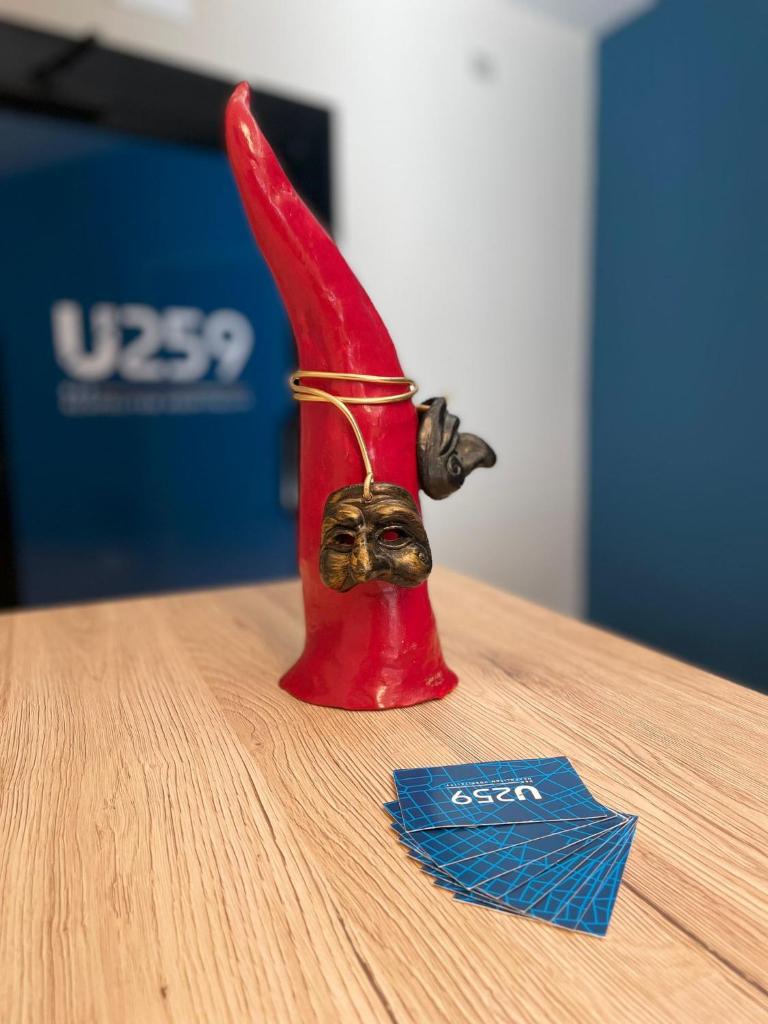 U259 B&b photo 2