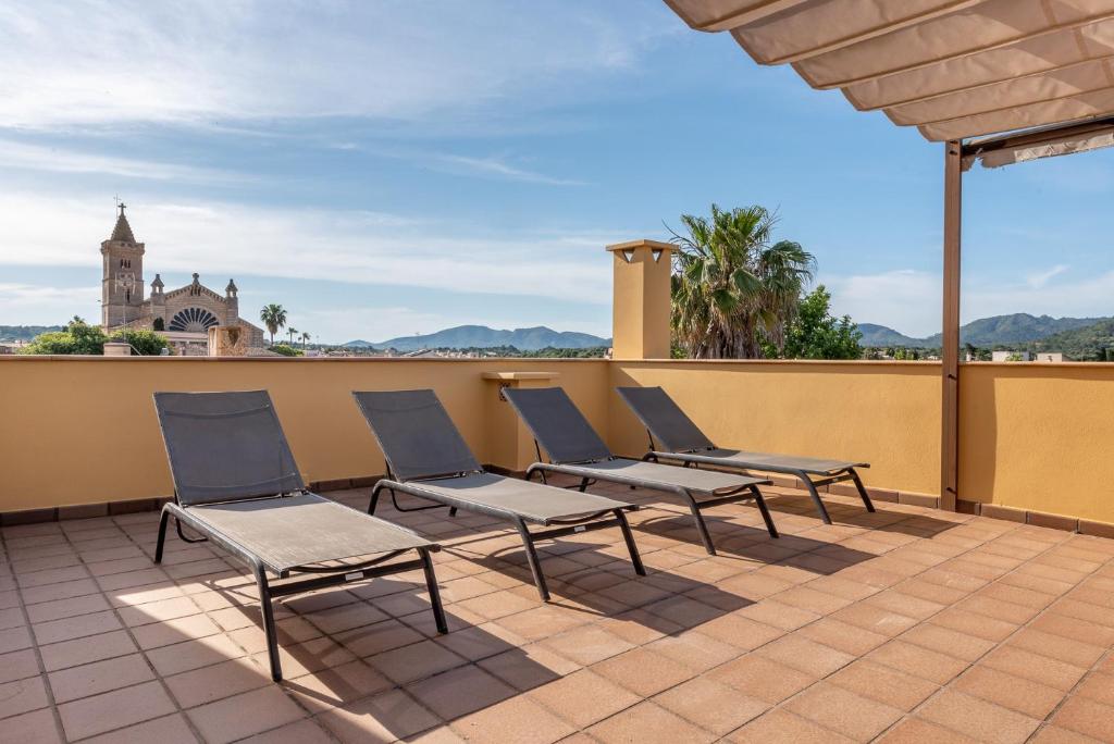 Casa Ca'n Beato photo 3