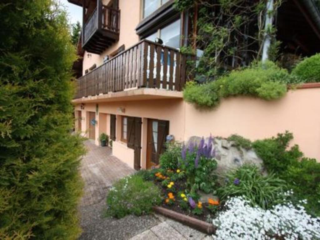 Gîte Wisembach, 1 pièce, 2 personnes - FR-1-589-236 photo 3