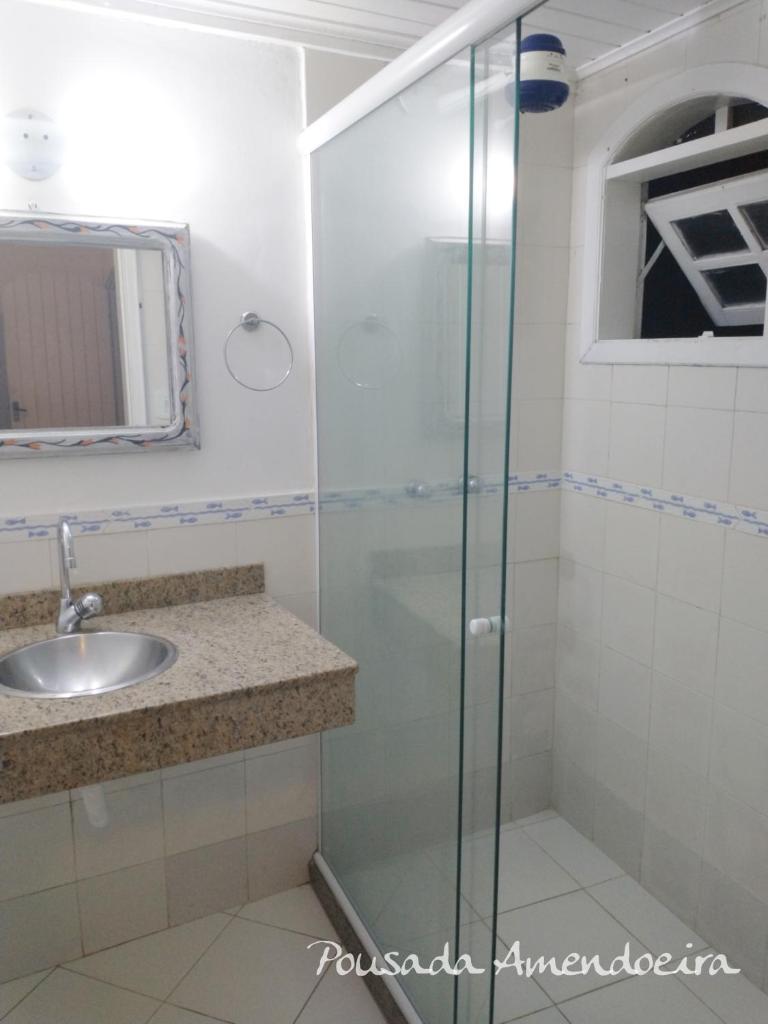 POUSADA AMENDOEIRA photo 1