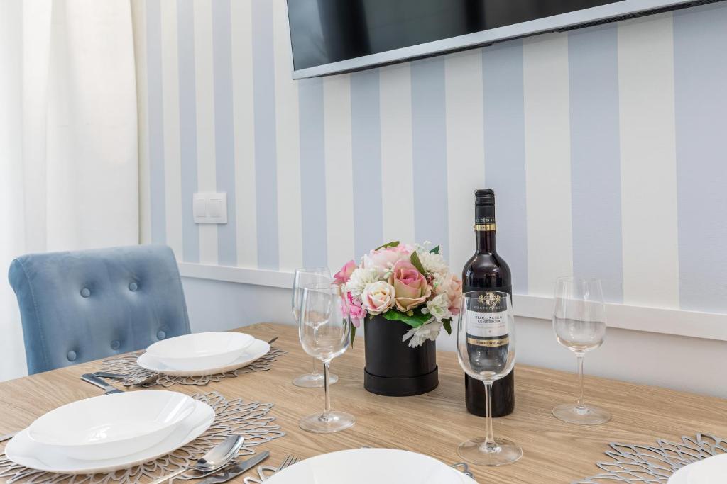 Prestiżowe Apartamenty Natural Darłówko by Renters photo 3