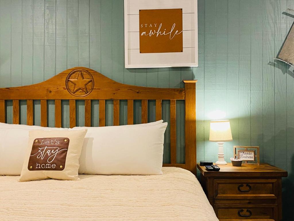 Deluxe Big Texan Multi Suite photo 4