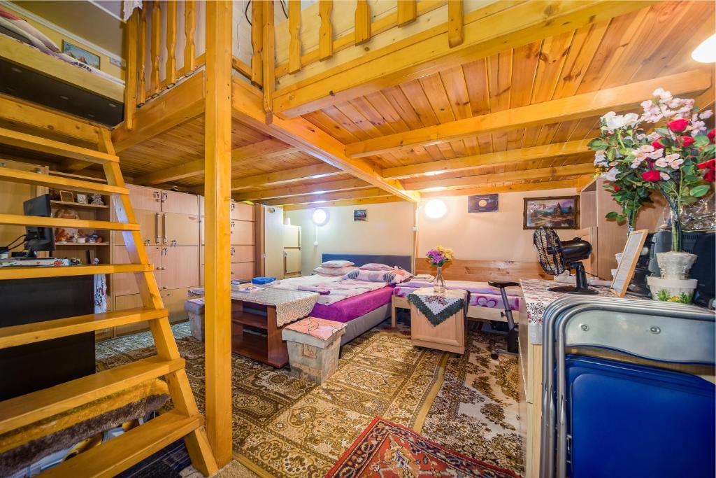 Budapest Central Apartment, Budapest