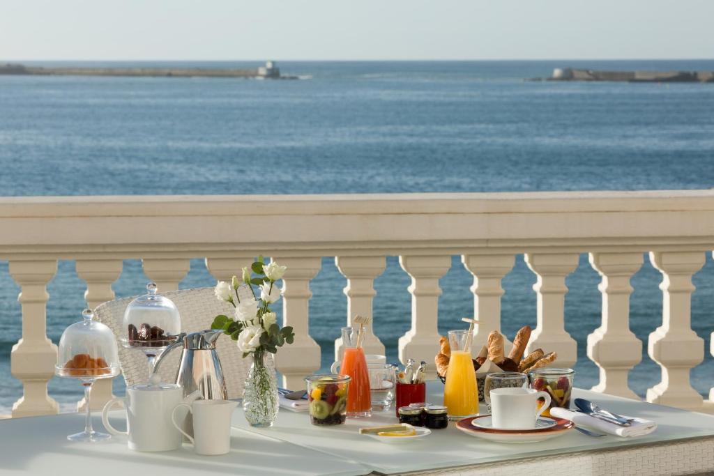 Grand Hôtel Thalasso & Spa photo 1