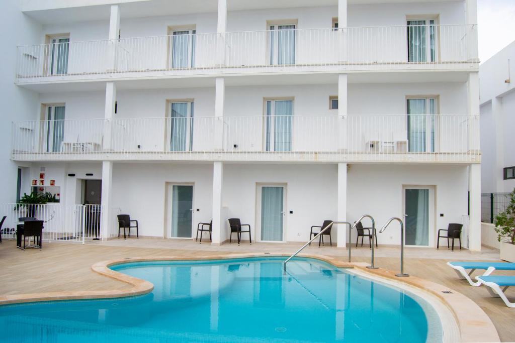 INNER Hotel Rupit "Adults Only" photo 3