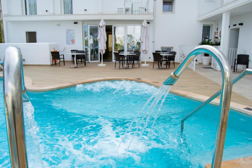 INNER Hotel Rupit "Adults Only" photo 2