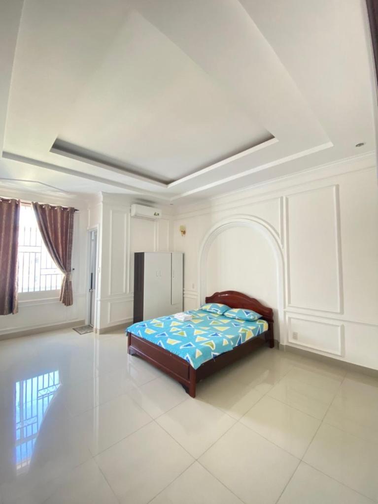 Lavies House 3 ( VILLA Hồ Bơi )