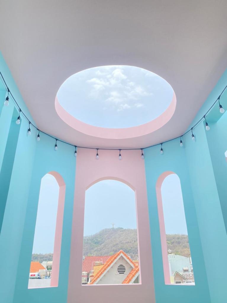 Lavies House 3 ( VILLA Hồ Bơi )