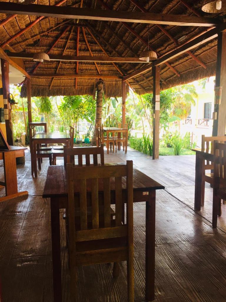 Hotel Maya Balam photo 3
