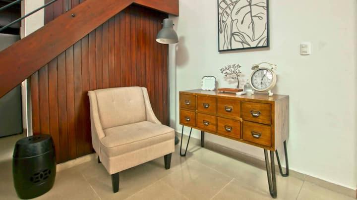 Nice Apartment in Santiago, Near Popular Places photo 4