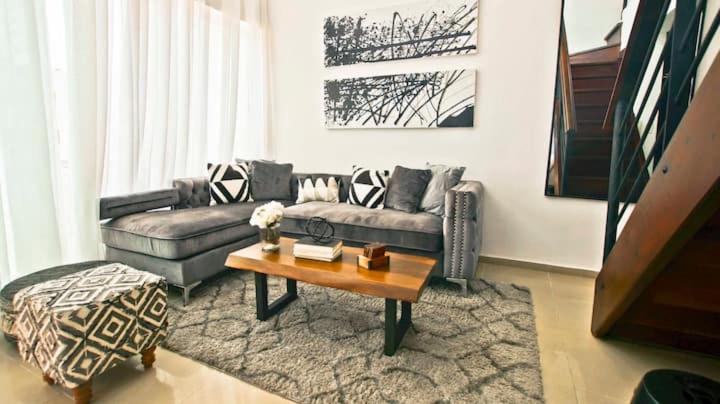 Nice Apartment in Santiago, Near Popular Places photo 2