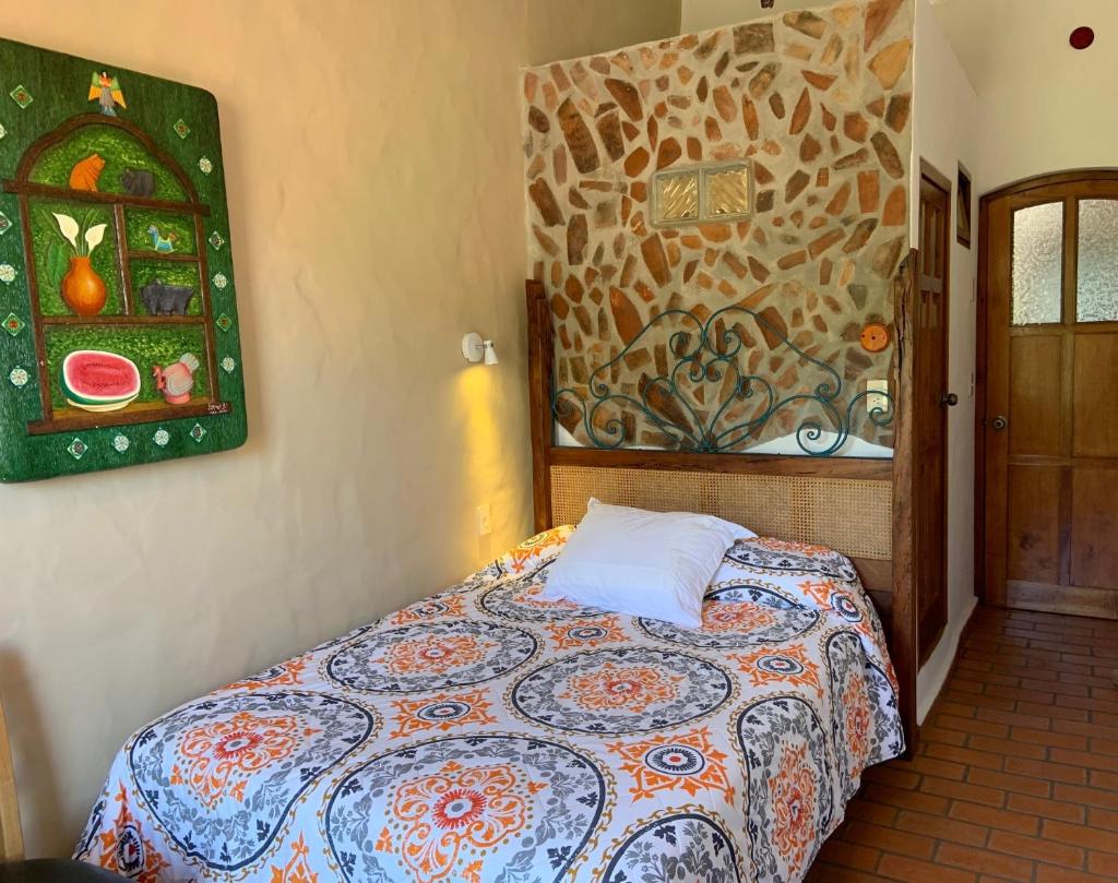 Casa Miguel Arcangel photo 3