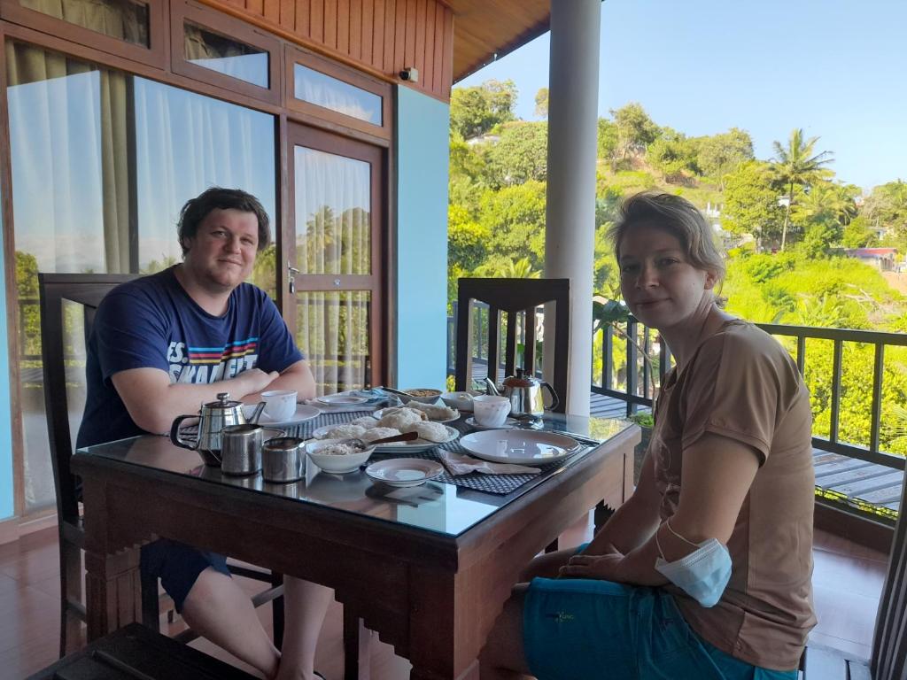 Blue Haven Guest House photo 2