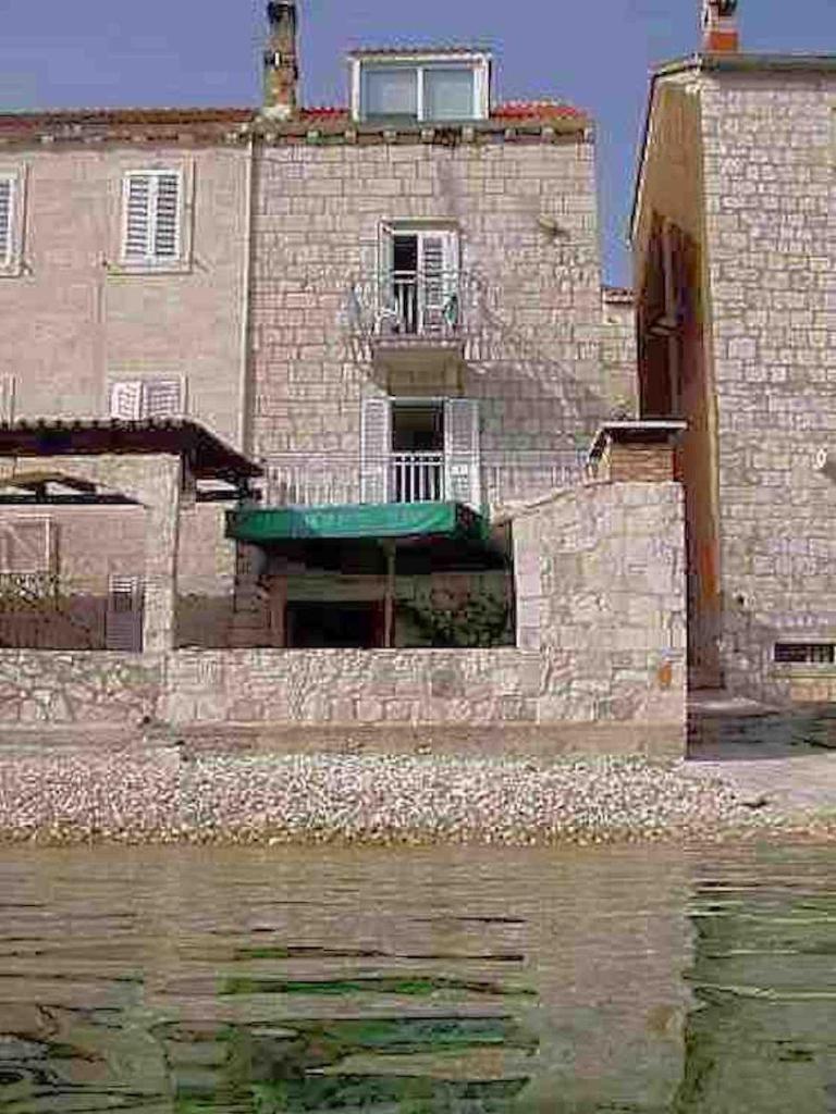 Apartments Acalinović photo 1