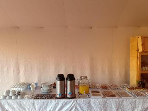 Merzouga Experience Luxury Camp photo 2
