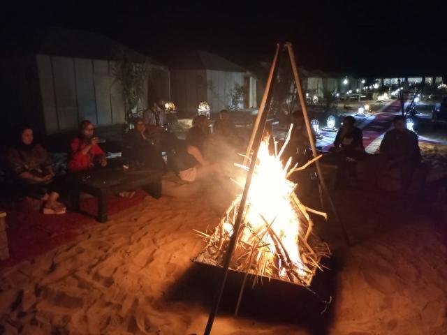 Merzouga Experience Luxury Camp photo 4
