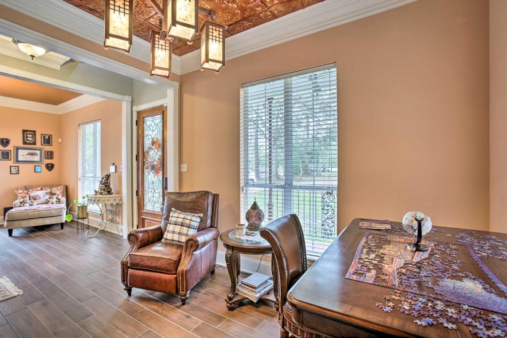 Luxe Home with Yard Near Lake Pontchartrain! photo 3