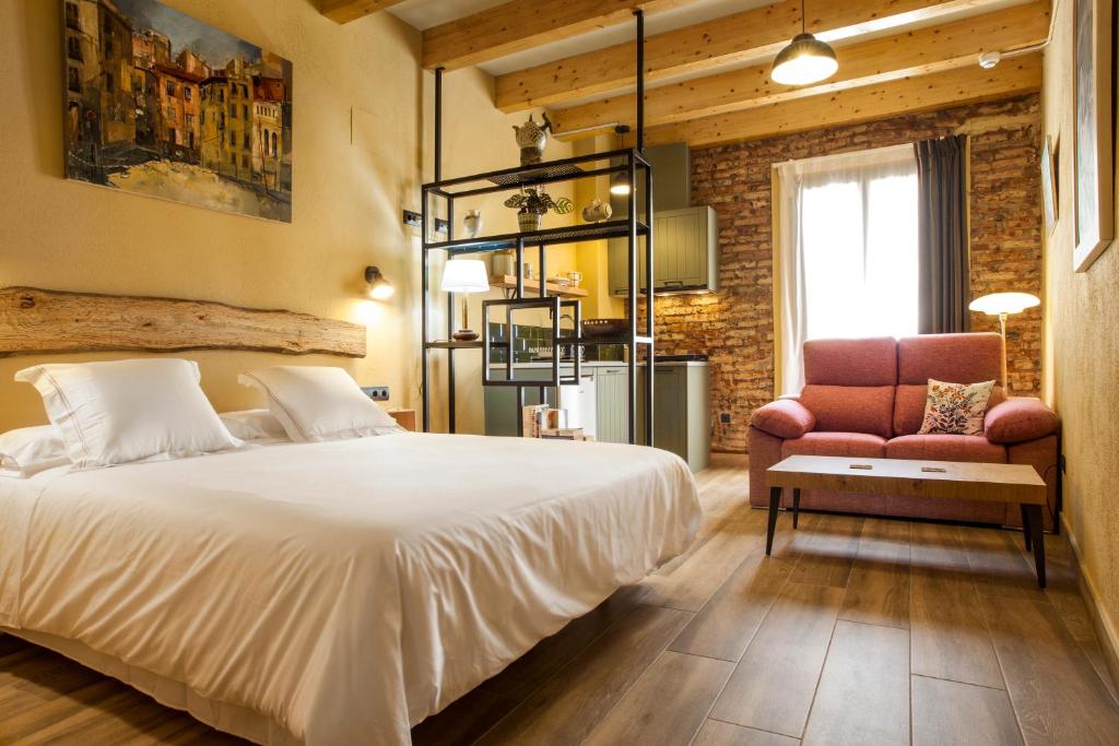 Priorat Aparthotel photo 3