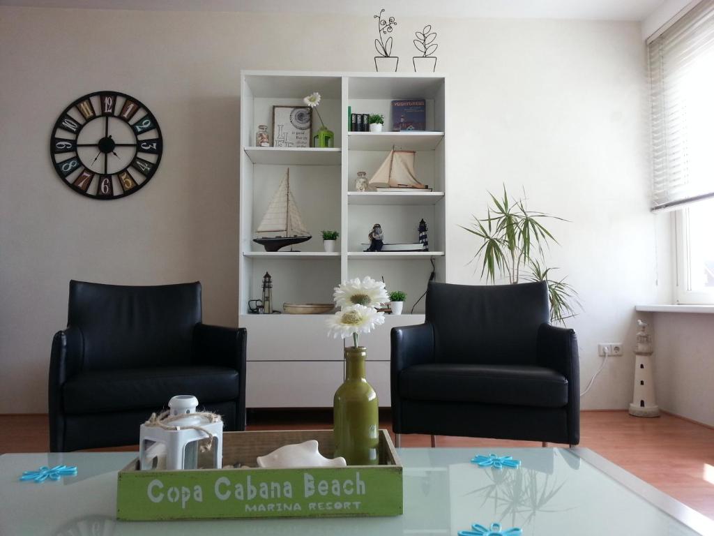 Appartement "Zicht op de Vuurtoren" photo 3