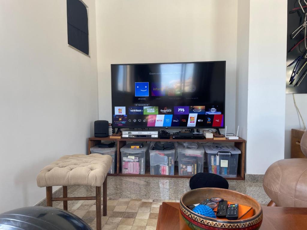 Lindo apartamento em Caxambu photo 1