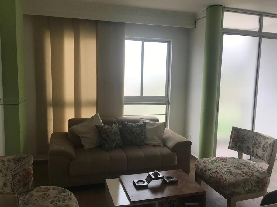 Beautiful & Central Penthouse in Quibdó photo 1