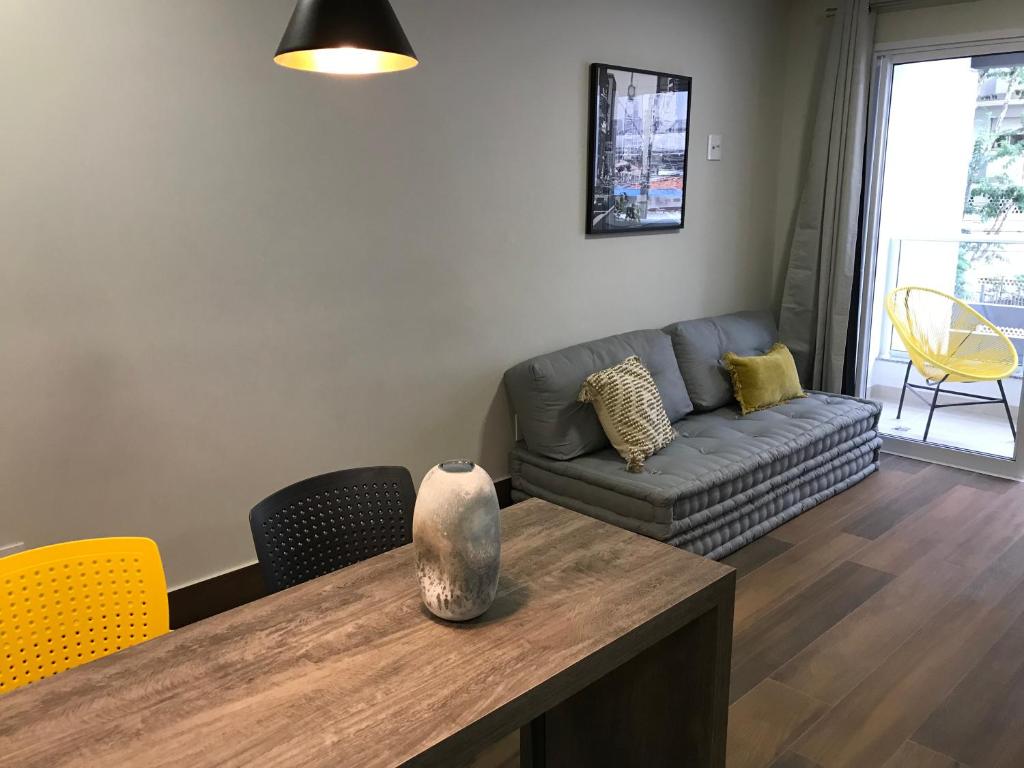 Moderno, excelente custo-benefício e localização. photo 3