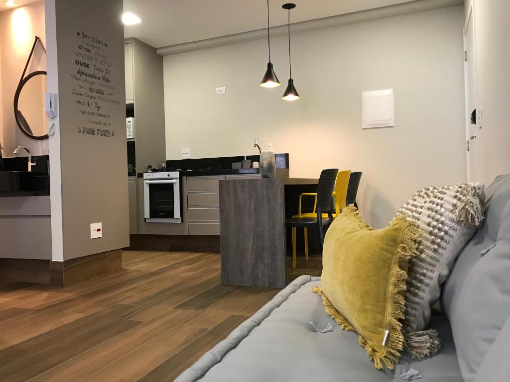 Moderno, excelente custo-benefício e localização. photo 1