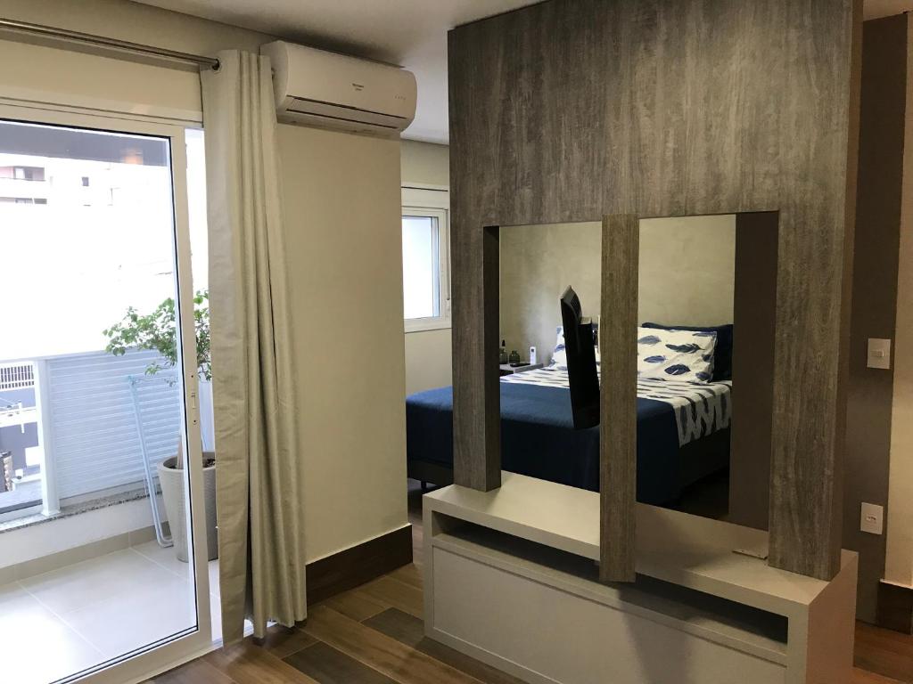 Moderno, excelente custo-benefício e localização. photo 4