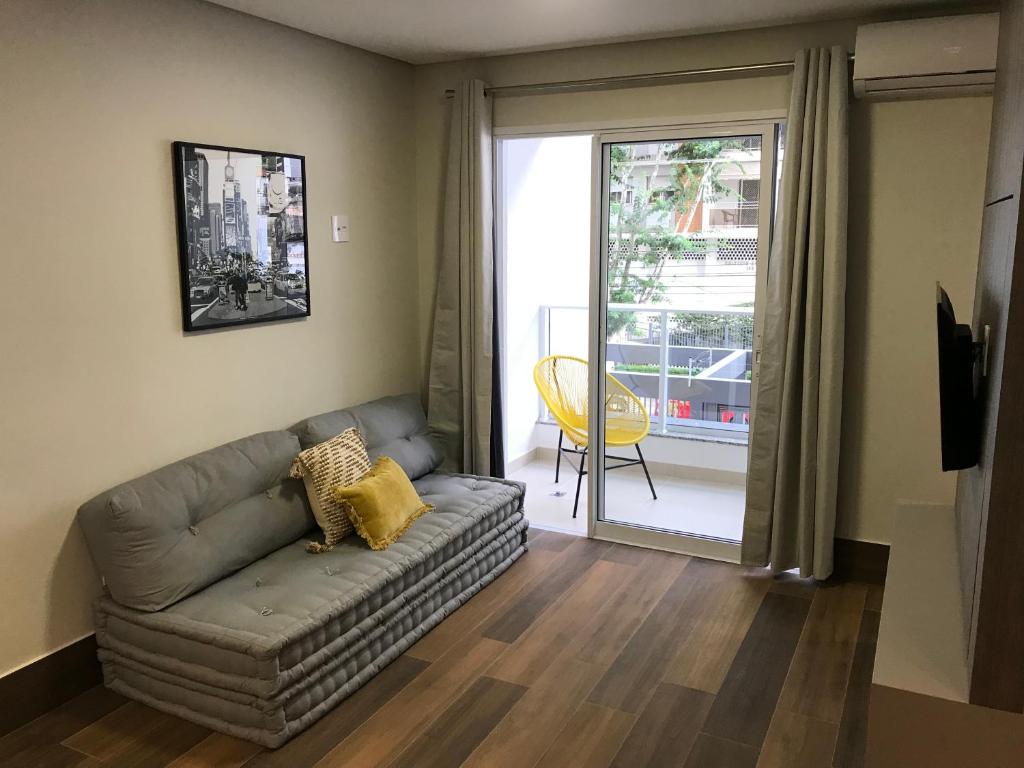 Moderno, excelente custo-benefício e localização. photo 2