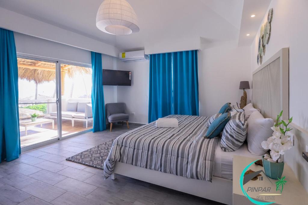 Villa Blanca Beach Club