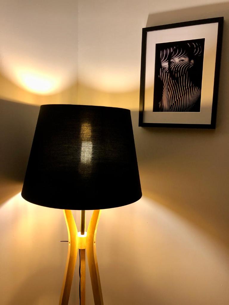Appartement Cosy avec Balcon au calme proche Gare photo 2