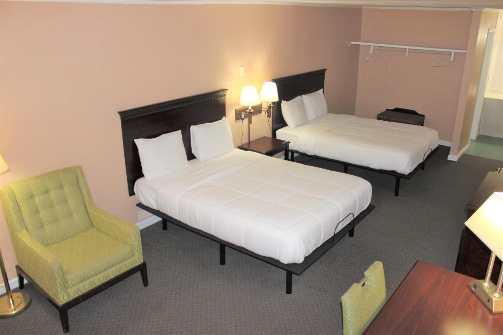 Bar-Mel Inn photo 1