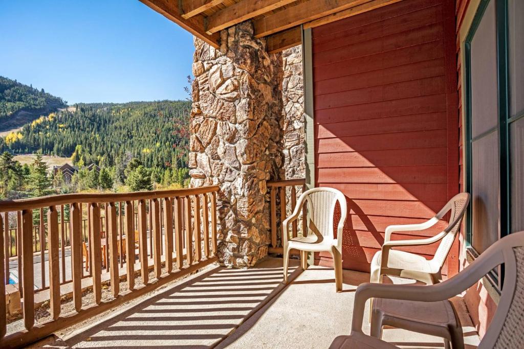 Hidden River Lodge 5945 - Keystone image