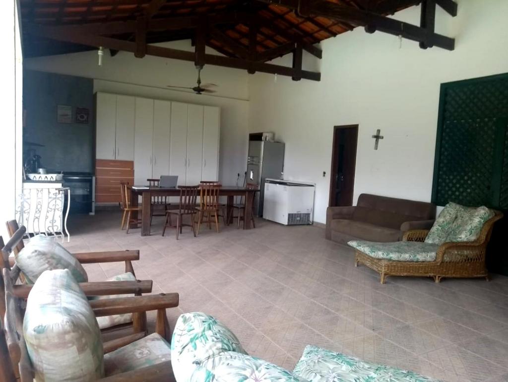 Bela Chacara com sauna lareira e lazer em Itu SP photo 1
