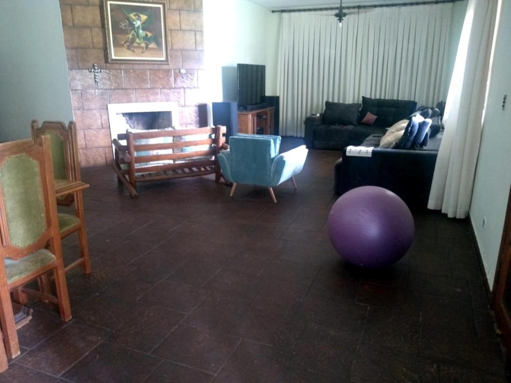 Bela Chacara com sauna lareira e lazer em Itu SP photo 2