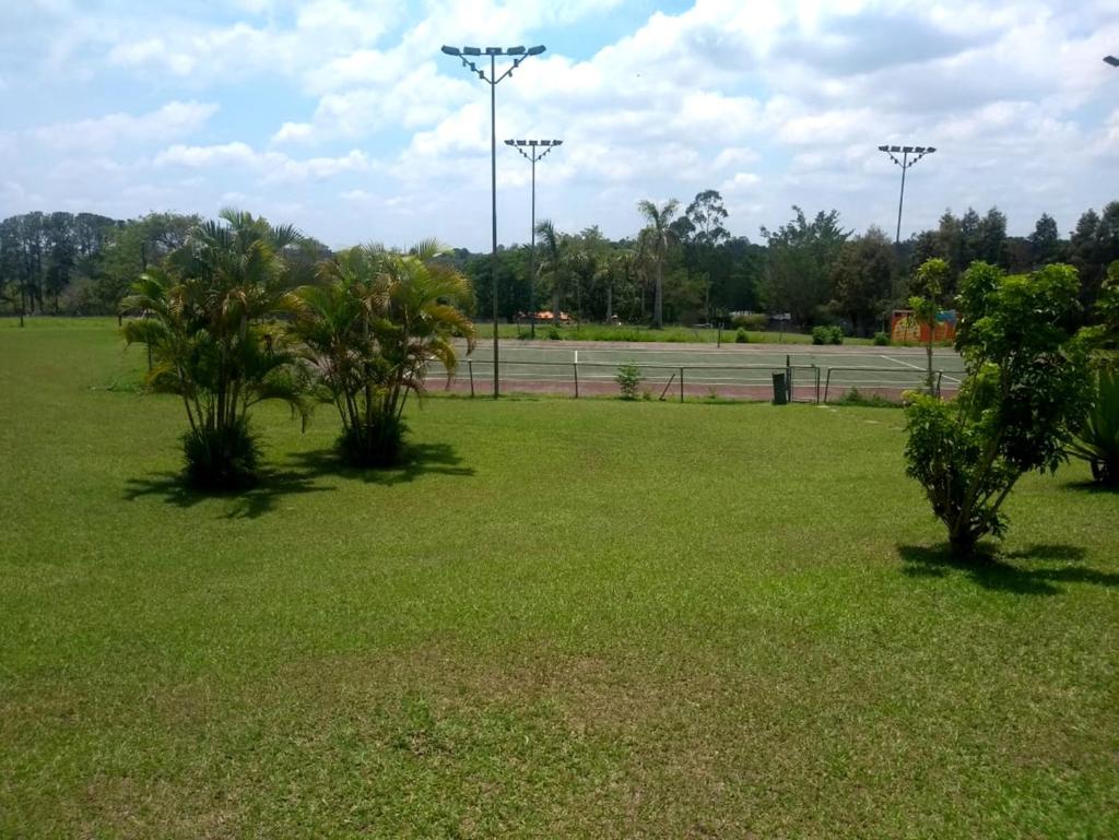 Bela Chacara com sauna lareira e lazer em Itu SP photo 3